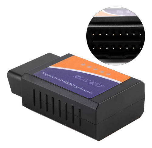 Herramienta De Diagnóstico De Coche Obd2 Lector De Código D