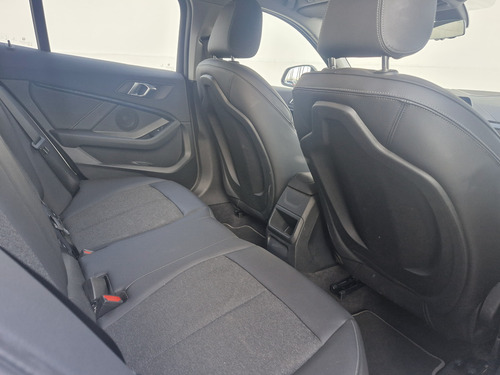 BMW Serie 1 1.5 118