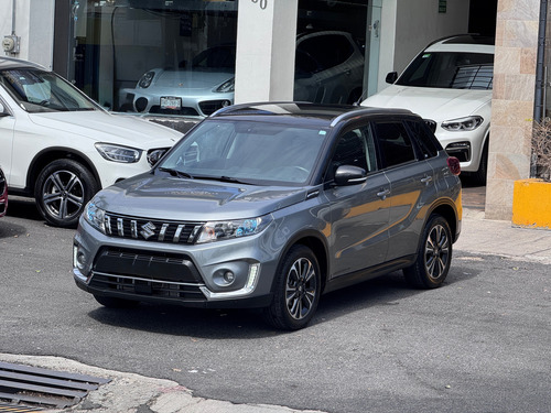 Suzuki Vitara 1.6