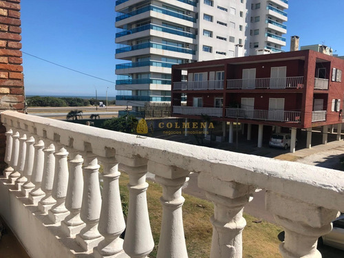 Casa De 3 Dormitorios, Parrillero Al Fondo, Ideal Para Disfrutar El Verano!- Ref: 316