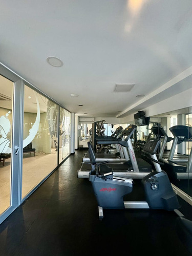 Apartamento En Venta De 2 Dormitorios Con Excelente Vista Panorámica
