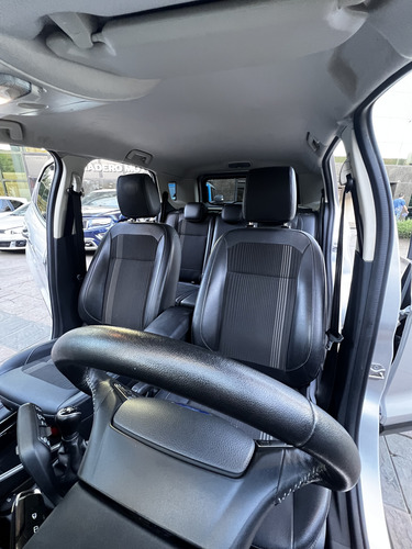 Ford Ecosport 1.5 Freestyle 123cv 4x2