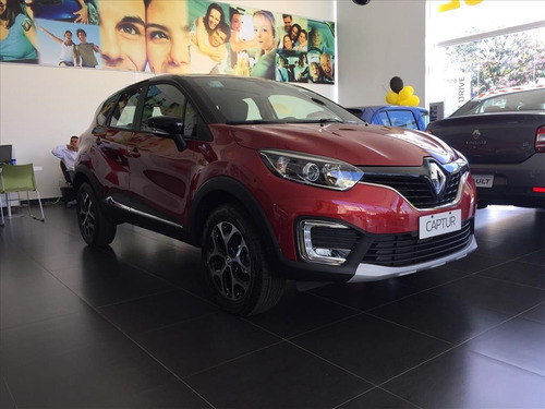 Captur 1.6 Cvt 2021 (1614416489)