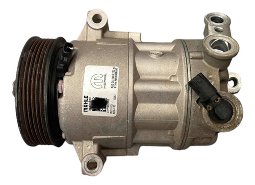 Compressor Ar Condicionado 52094150 Renegade Diesel 2020