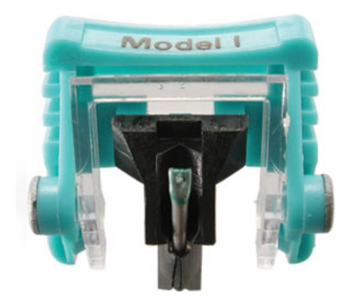 Agulha Toca Disco Original Leson Axxis Model 1