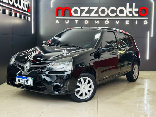 Renault Clio 1.0 Hi-Power 16V 5p