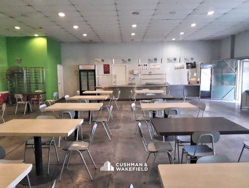 Propiedad Industrial En Venta
