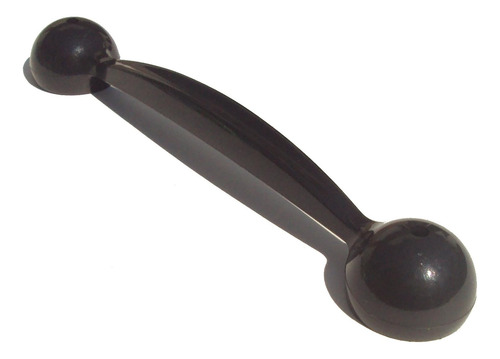 Melon Ball Maker Cookie Dough Baller, Black By