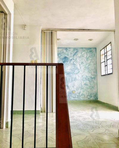 Imagen 6 de 9 de Casa En Venta Ubicada En Residencial Pensiones, Mérida. Ccv1