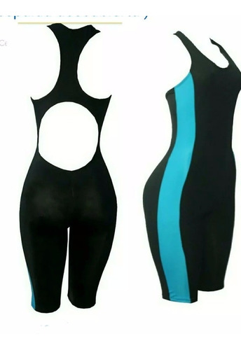 Ropa De Baño Natación Kneeskin