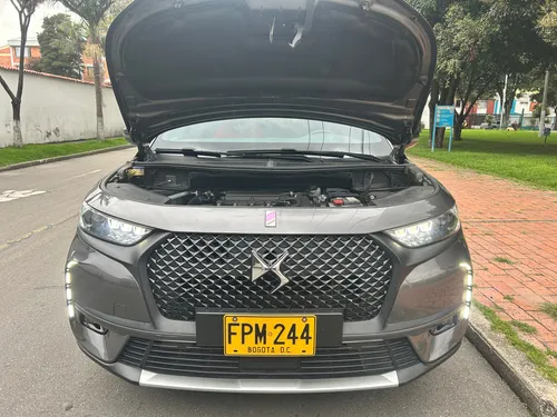 D.S. DS7 1.6 Performance Line