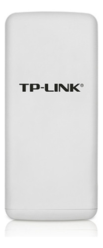 Access point exterior TP-Link TL-WA5210G blanco