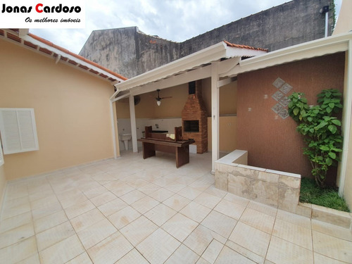 Imagem 14 de 19 de Casa - Ca00561 - 69447723