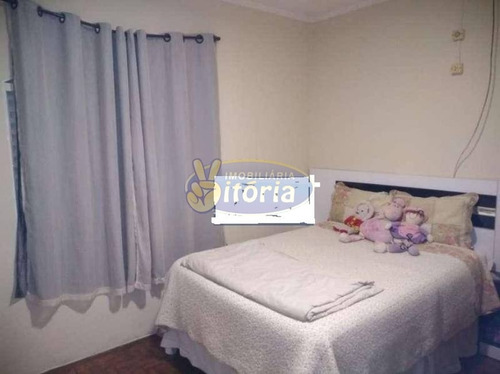 Imagem 6 de 16 de Casa Térrea Para Venda No Bairro Baeta Neves, 3 Dorm, 3 Vagas, 127,58 M, 142 M - 8926