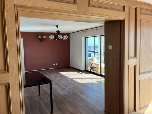 Venta Depto Penthouse Edificio Amanecer Colo Colo Concepción