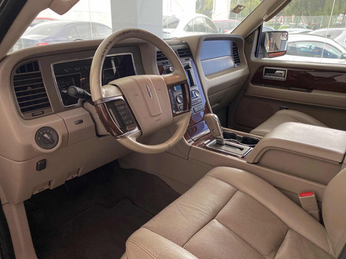 Lincoln Navigator 5.4 Ultime V8 At