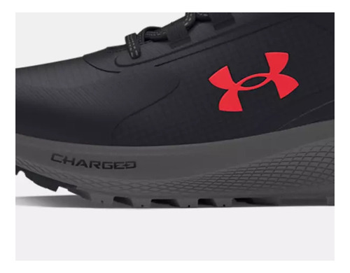 Tenis Under Armour Charged Bandit Tr 3 Sp 3028657003 Original Moda