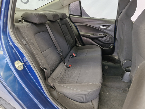 Chevrolet Onix 1.0t Ls Mt