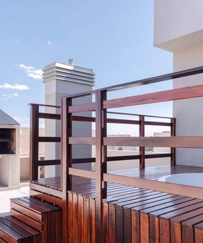 Imagen 14 de 30 de Departamento A La Venta De 2 Amb Vista Abierta