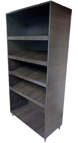 Facturero Mueble De Panaderia 95cm Muebles Moreno Blanco