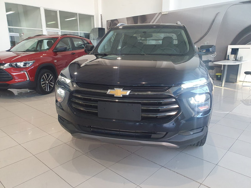 Chevrolet Montana 1.2 T Premier At