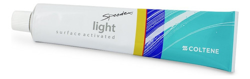 Silicona Condensacion Speedex Light Ligera Body 140ml Dental