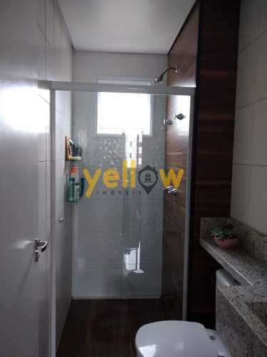 Imagem 18 de 20 de Apartamento - Jardim Casa Branca - Ap-3558