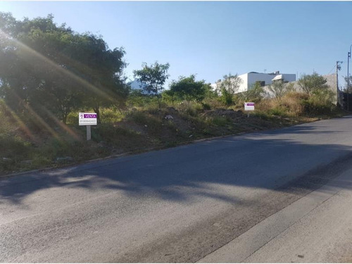 Imagen 2 de 6 de Terreno En Venta El Uro