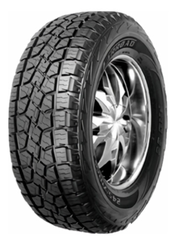 Llanta 245/75 R17 Lt 121/118r Farroad Frd86 10c