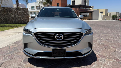 Mazda CX-9 2.5 I Grand Touring Awd At