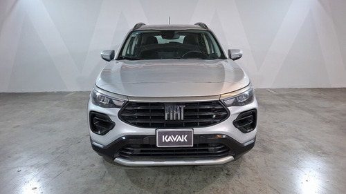 Fiat Pulse 1.3 AUDACE CVT