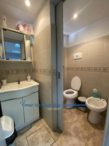 Imagen 10 de 14 de Alquiler O Venta Local Industrial Galpon Deposito Comercial