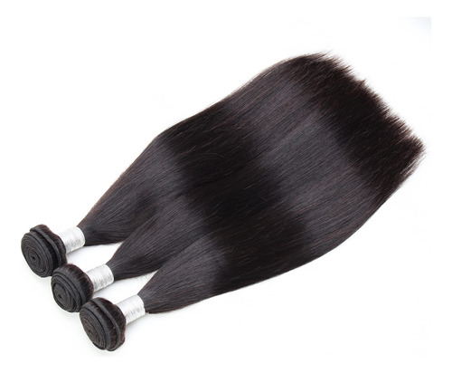 Extensiones De Cabello Humano Virgen Lacio, 12a, Remy, Sin P