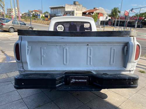 Ford F100
