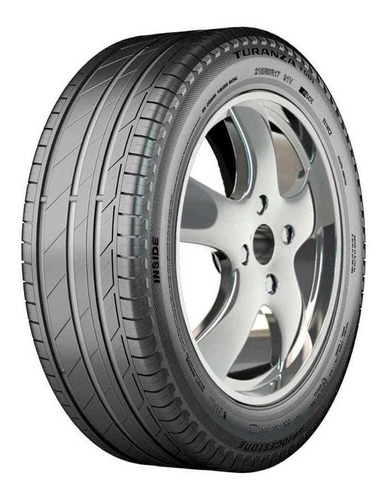 Pneu Bridgestone Aro 17 Turanza T001 225/45r17 94w Xl