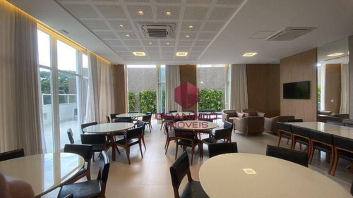 Imagem 20 de 30 de Apartamento Duplex De Cobertura Com 4 Suítes, Com Piscina Privativa, À Venda, 317m² De Área Privativa - Centro - Maringá/pr - Ap0508