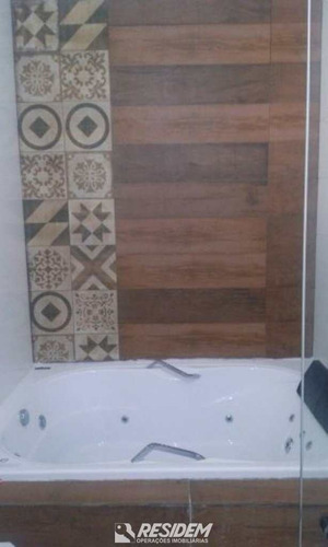 Imagem 11 de 13 de Casa De 2 Dorms, Vila Giunta, Bauru - V99522839