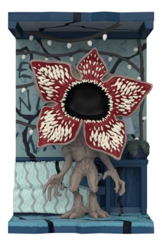 Figura  Demogorgon Funko Pop  ;)