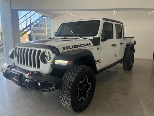 Jeep Gladiator 3.6 Rubicon 4x4 At
