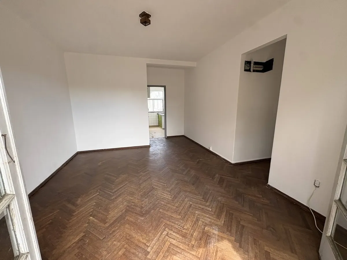 Alquiler  Apartamento Con Tres Dormitorios Y Terraza En Brazo Oriental · Foto 4
