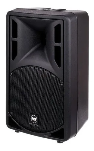 Cabina Activo Rcf Art 310a Mk De 10 Pulgadas