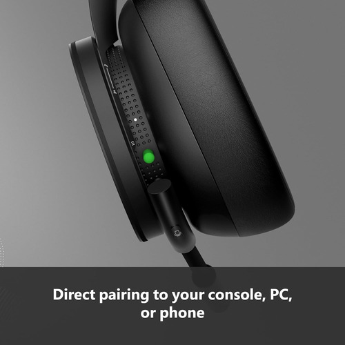 Auriculares Inalámbricos Xbox - Conectividad Bluetooth - ...