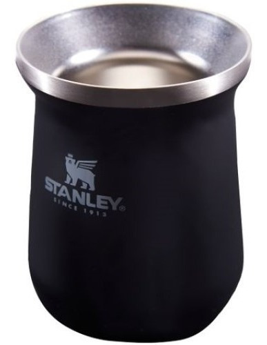 Imagen 10 de 10 de Equipo Matero Kyma Olympia +mate + Termo Stanley 950ml Negro