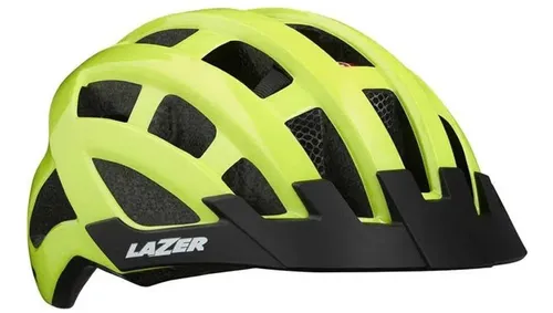 Casco Bicicleta Lazer Compact Ultra Liviano