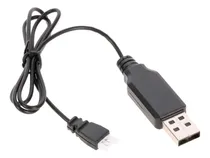 Comprar Cargador Usb Para Baterias Lipo Litio Polimero Rc ( Elegir )