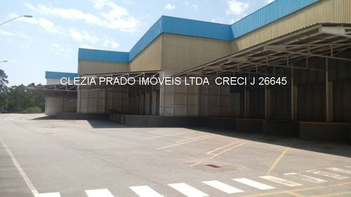 Imagem 26 de 30 de Galpao - Ga01195 - 4924901
