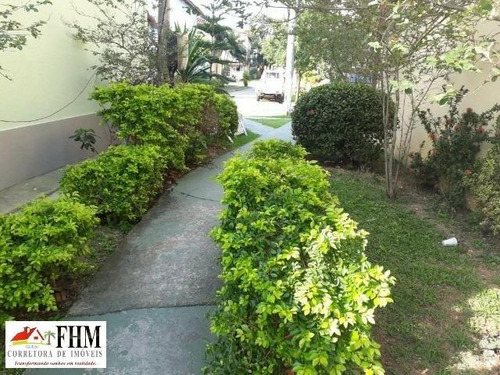 Imagem 6 de 15 de Casa Em Condomínio Para Venda Em Rio De Janeiro, Campo Grande, 2 Dormitórios, 2 Banheiros, 1 Vaga - Fhm6786_2-1193033