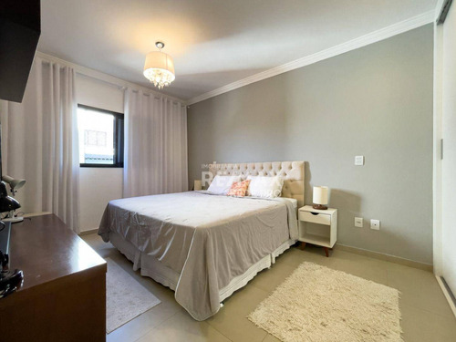 Imagem 19 de 30 de Apartamento Com 3 Quartos À Venda, 115 M², 2 Vagas De Garagem Por R$ 745.000 - Condomínio Splendore Residenca - Vila Planalto - Vinhedo/sp - Ap3754