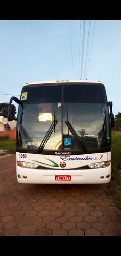 Imagem 4 de 6 de Mercedes Marcopolo