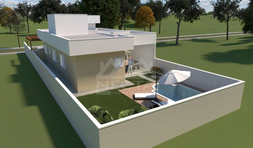 Imagem 4 de 16 de Maravilhosa Casa Térrea Para Venda - Massaguaçu - Caraguatatuba/sp. - Ca01071 - 69743150